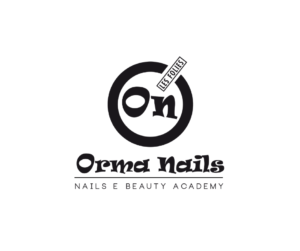 Logo Orma nails